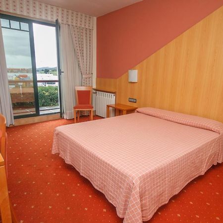 Hotel Mirador De Gornazo Gormazo Εξωτερικό φωτογραφία