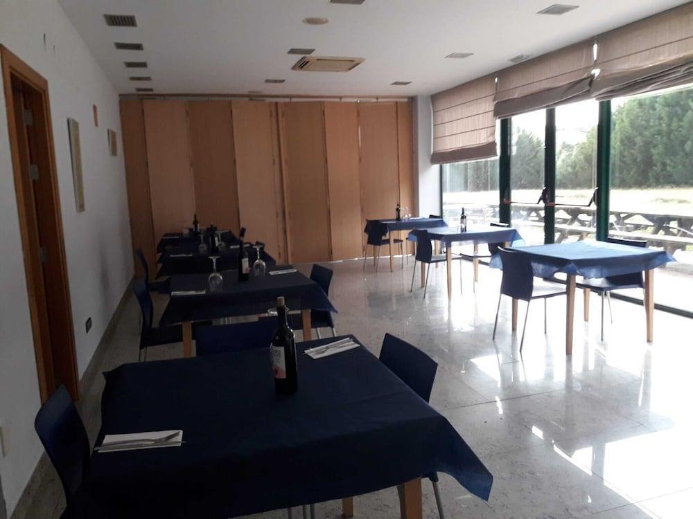 Hotel Mirador De Gornazo Gormazo Εξωτερικό φωτογραφία
