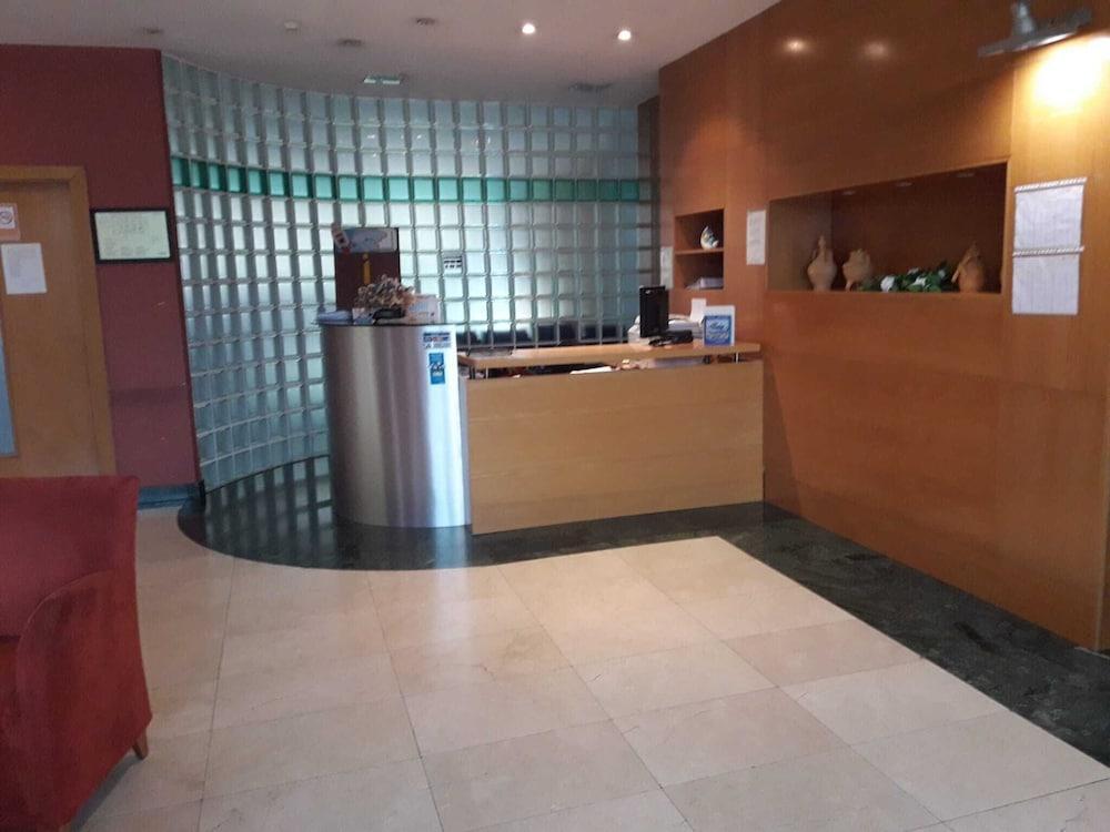 Hotel Mirador De Gornazo Gormazo Εξωτερικό φωτογραφία