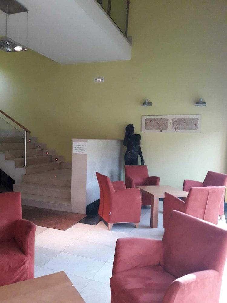 Hotel Mirador De Gornazo Gormazo Εξωτερικό φωτογραφία
