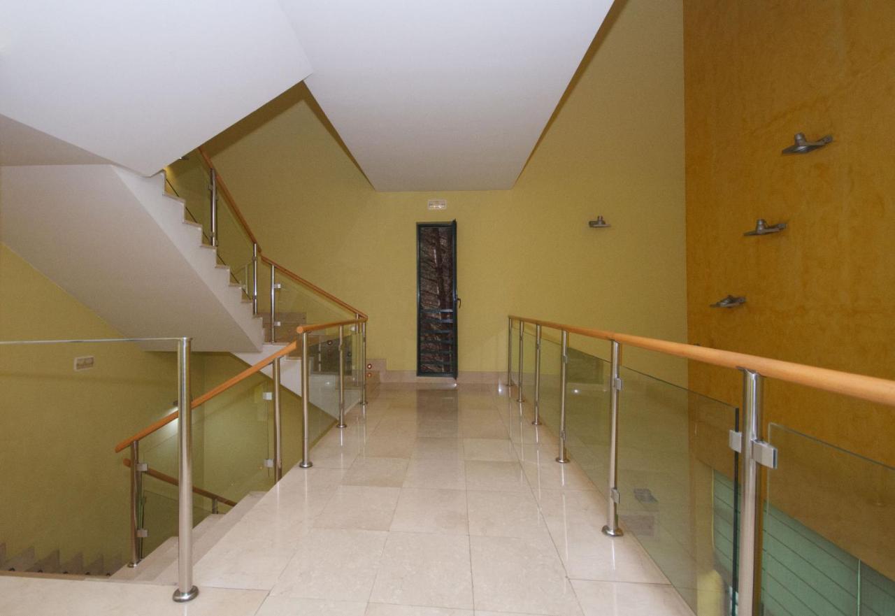 Hotel Mirador De Gornazo Gormazo Εξωτερικό φωτογραφία