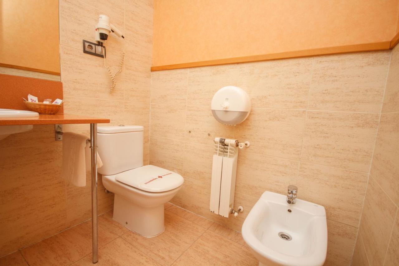 Hotel Mirador De Gornazo Gormazo Εξωτερικό φωτογραφία