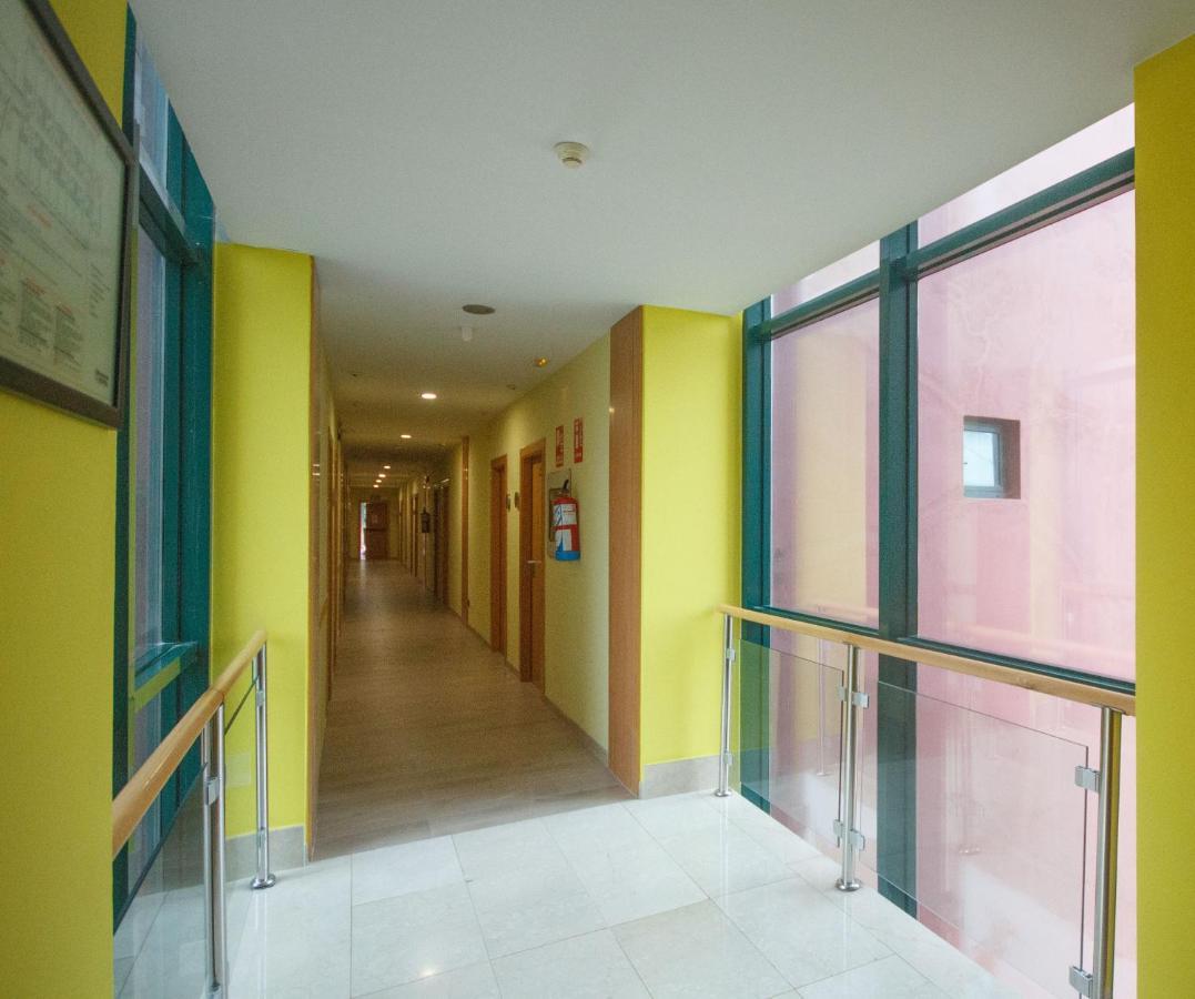 Hotel Mirador De Gornazo Gormazo Εξωτερικό φωτογραφία