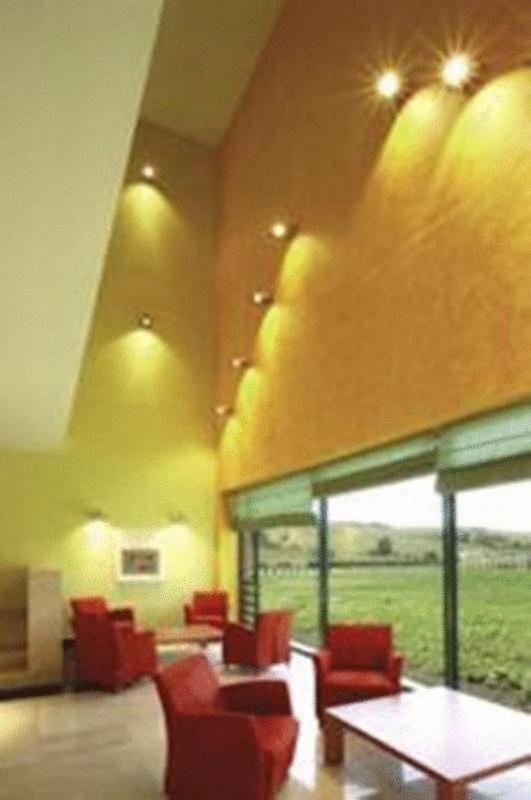 Hotel Mirador De Gornazo Gormazo Εξωτερικό φωτογραφία