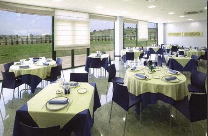 Hotel Mirador De Gornazo Gormazo Εξωτερικό φωτογραφία